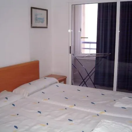 Tropic Mar 貝尼多姆