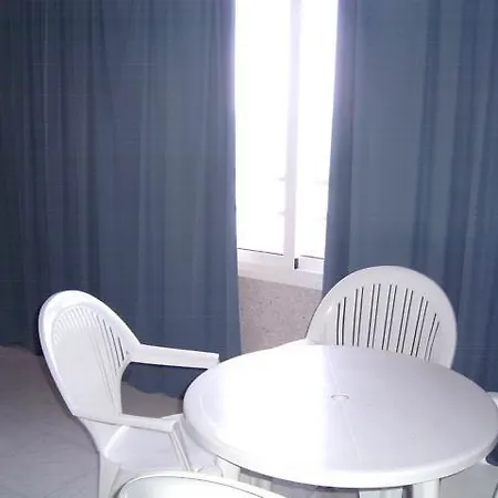 Tropic Mar 酒店 貝尼多姆