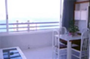 Tropic Mar 貝尼多姆