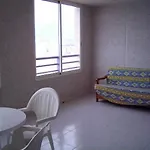 Szálloda Tropic Mar Benidorm