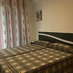 Tropic Mar Szálloda