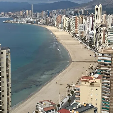 Tropic Mar