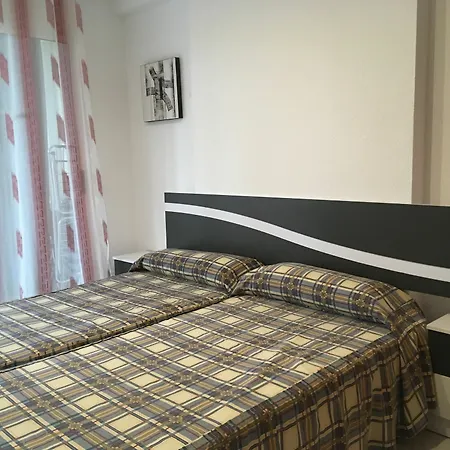 Apartment Tropic Mar *