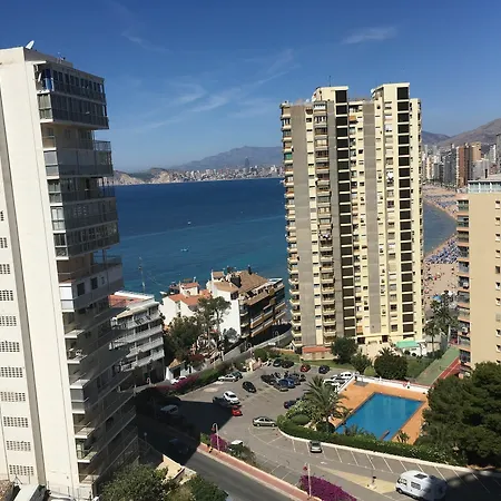 Apartment Tropic Mar *