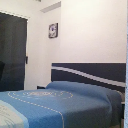 Hotel Tropic Mar Benidorm