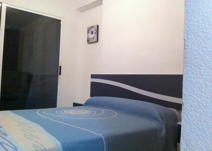 Hotel Tropic Mar Benidorm