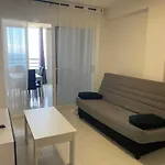 Tropic Mar Hotell
