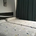 Tropic Mar Hotell Benidorm