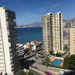 Hotell Tropic Mar *