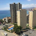 Tropic Mar Hotell *