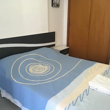 Tropic Mar 호텔 베니돔