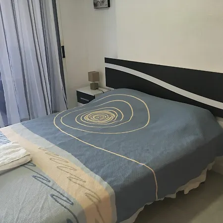 Tropic Mar 베니돔