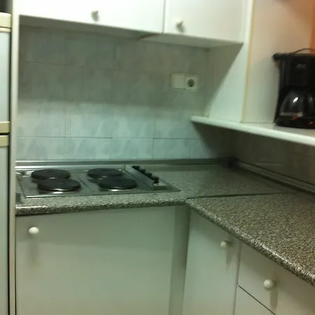 Tropic Mar 베니돔