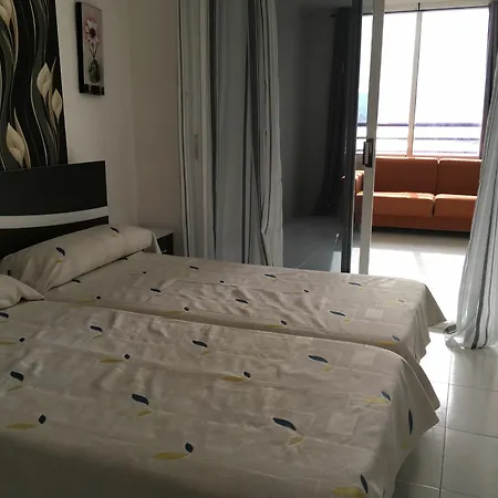 Tropic Mar
