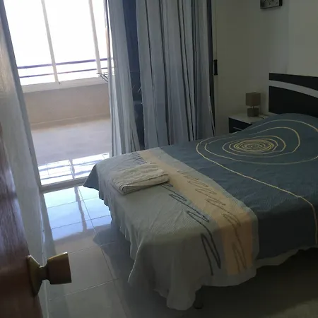 호텔 Tropic Mar 베니돔