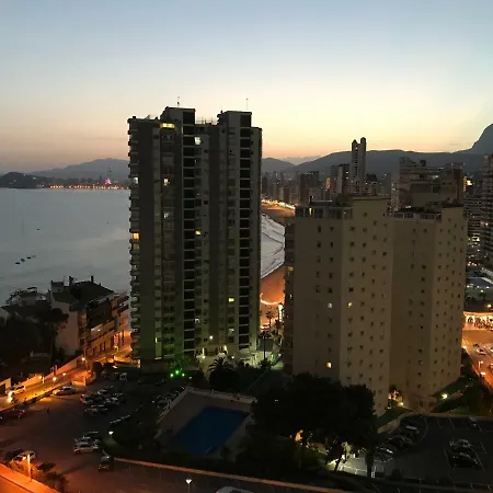 Tropic Mar