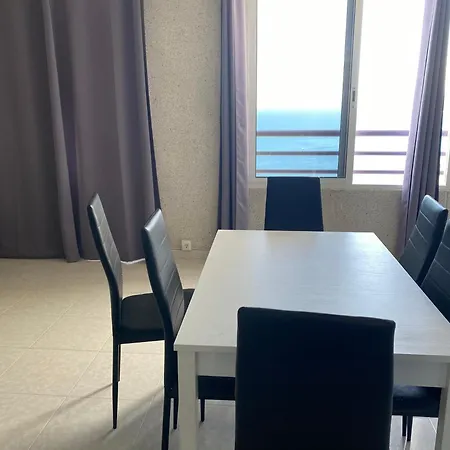 Tropic Mar Hotel *