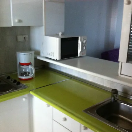 Tropic Mar * Benidorm